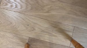 Звук падения спичек на пол, рассыпались