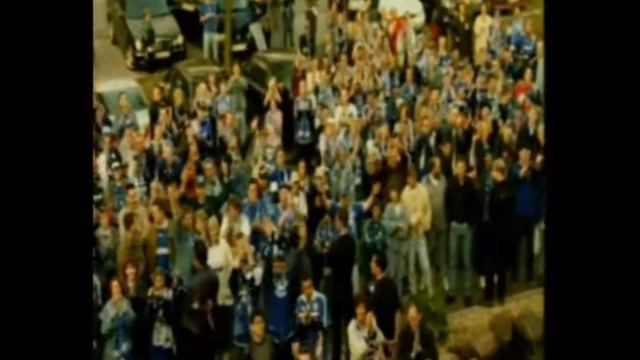 Rudi Assauer 2001 Ansprache an die Fans смотреть онлайн