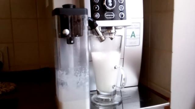 De' longhi ecam23.450 cappuccino смотреть онлайн