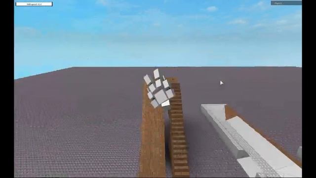 He saw a fnf kid in a old roblox revival смотреть онлайн