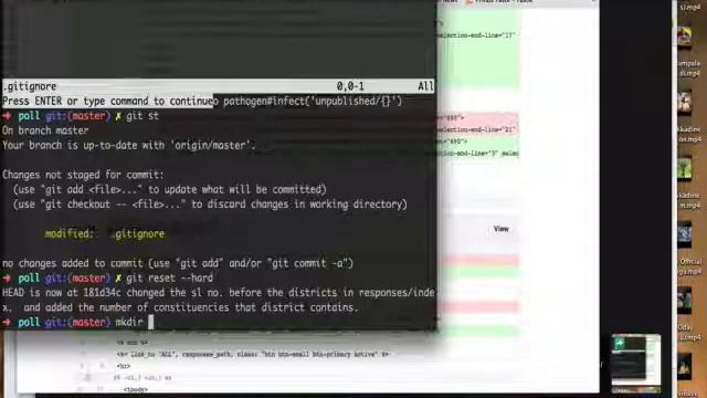 gitignore смотреть онлайн