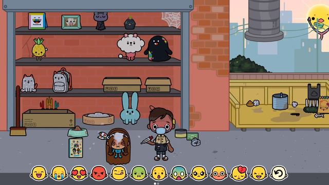 будет продолжение если наберем сто 💯 лайков... Вы про желтый 💛 бантик подвох увидели?... смотреть онлайн