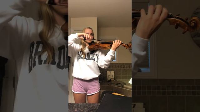 Schradieck No. 1