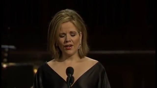 Strauss - Renée Fleming & Christian Benda, 