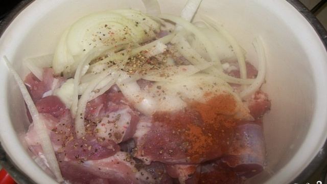 Сборник рецептов