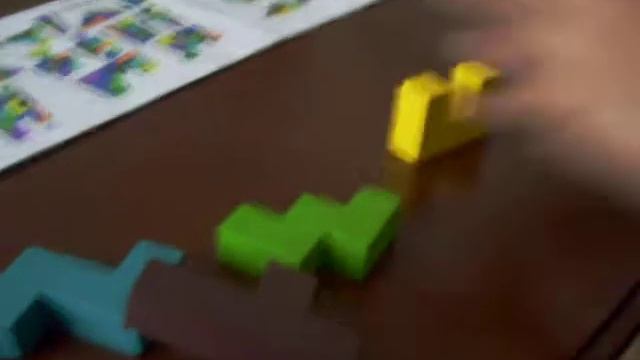 katamino 3d смотреть онлайн
