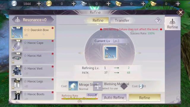 Eps 03 - The Iron Arm - Perfect World VNG: Fly with me Level 5 - 8 смотреть онлайн