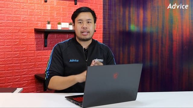 รีวิว MSI GF75 Thin โน้ตบุ๊คสเปคโหดด้วย i7-10750H +RTX2060 + จอใหญ่ 17.3 นิ้ว IPS 120Hz смотреть онлайн