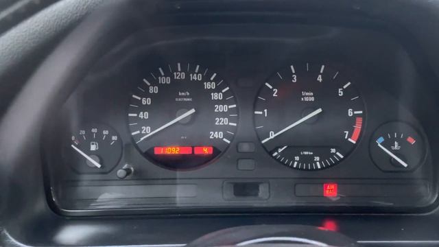 Как проверить Low табло на е34 смотреть онлайн