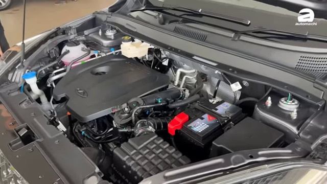 Chery Tiggo 4 Pro - обзор