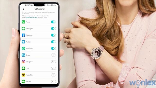 How to add the favorite contacts of CF12 Android smart watch for women? смотреть онлайн