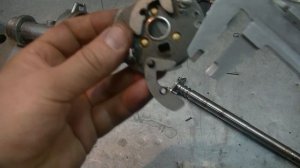 Распределитель зажигания, трамблёр ВАЗ 21213 3810.3706, под высокую степень сжатия