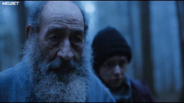 Триллер под названием "Темнота" (Las tinieblas) 2016 смотреть онлайн