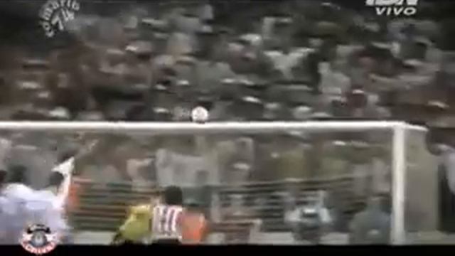 Los Mejores 10 Goles de Ramon Morales смотреть онлайн