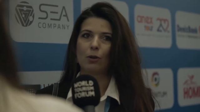 Global Tourism Forum - Russia Summit / 2017 смотреть онлайн