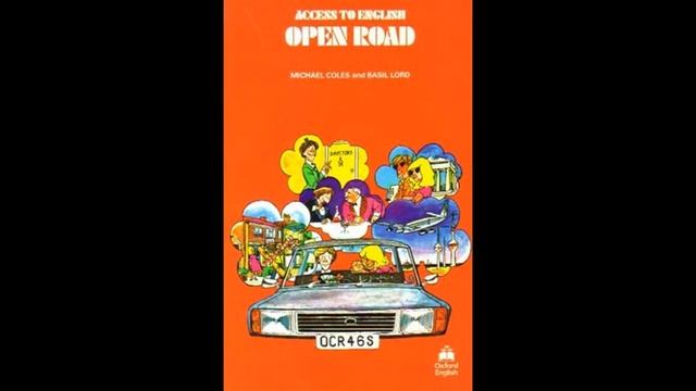 Open Road Chapter 02 Complete смотреть онлайн