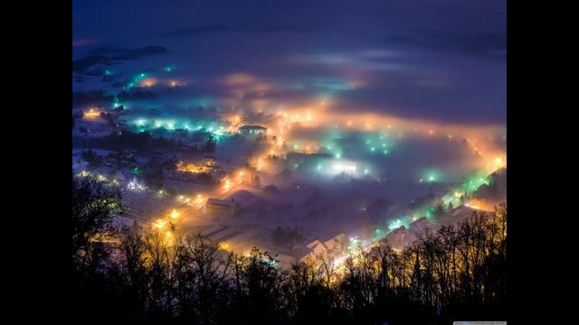 Канун Нового года смотреть онлайн