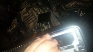 Как достать жесткий диск ? Xbox 360