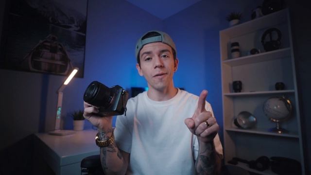 SONY A7III Review 2022 - 5 Reason to BUY & 5 Reasons to NOT BUY in 2022 смотреть онлайн
