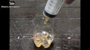 WD-40 СВОИМИ РУКАМИ  ✅   Как сделать самый дешевый аналог ВД-40 ( рецепт)