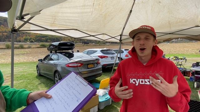 IS THERE A MENTAL GAME IN R/C RACING? смотреть онлайн