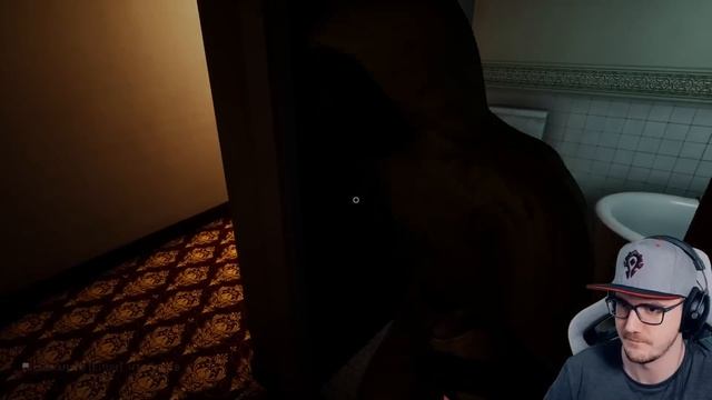 ПЫТАЕМСЯ СБЕЖАТЬ С ЗАКУЛИСЬЯ ► Escape the Backrooms ( БЭКРУМС ) ПРОХОЖДЕНИЕ #2 смотреть онлайн