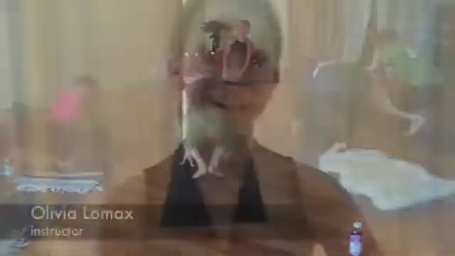 Kundalini Yoga in Memphis смотреть онлайн