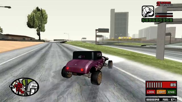 ЧТО БУДЕТ, ЕСЛИ СДЕЛАЮТ ПЛАТНЫЙ СЕРВЕР GTA SAMP смотреть онлайн