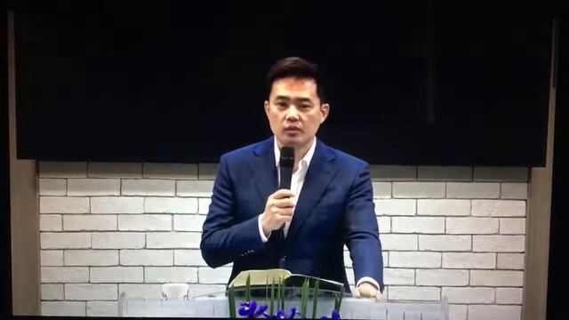 2021.07.19 (утр. молитва 13) пастор Пак Сэм. смотреть онлайн