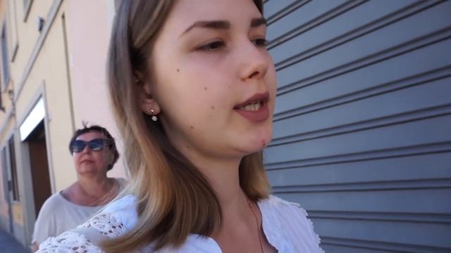 Проезд в Милане, Трудности с Airbnb и Парк у Замка Сфорца / #ТОТСАМЫЙВЛОГ || Alyona Burdina смотреть онлайн