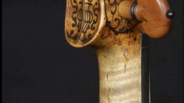 [New Rendition] Dieterich Buxtehude: Allegro From Sonata In A Minor (BuxWV 272) (c.1670)