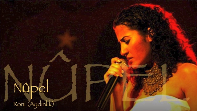 Aynur Dogan - Roni (Aydinlik)