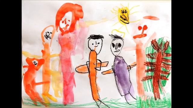 Я рисую музыку группа 8 смотреть онлайн