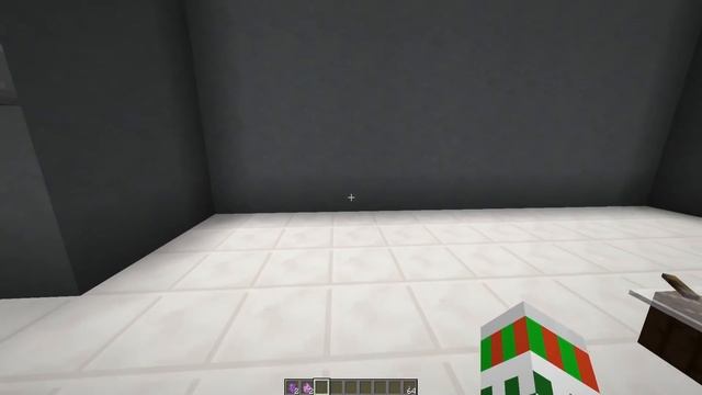 Minecraft: MODERN LIVING ROOM FURNITURE with Only One Command Block (Tvs,Couches,Tables & more!) смотреть онлайн