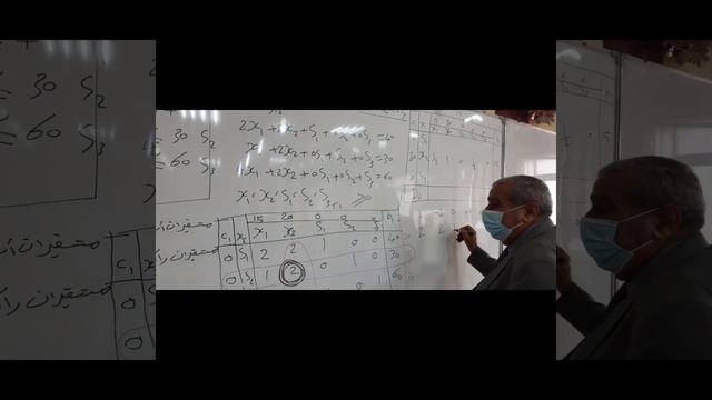 simplex method смотреть онлайн
