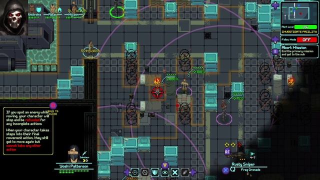 Depth of Extinction Review on Xbox - Waterworld's own Turn-based Tactical RPG. смотреть онлайн