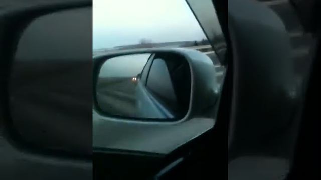 Aristo 215km/ch Пограничный-Владивосток