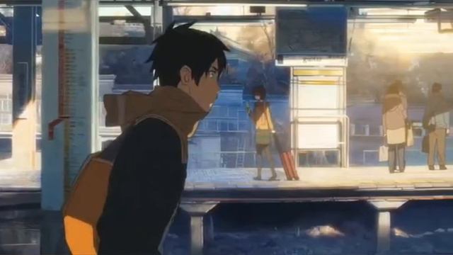Anime клип - моя звезда 🌟 смотреть онлайн
