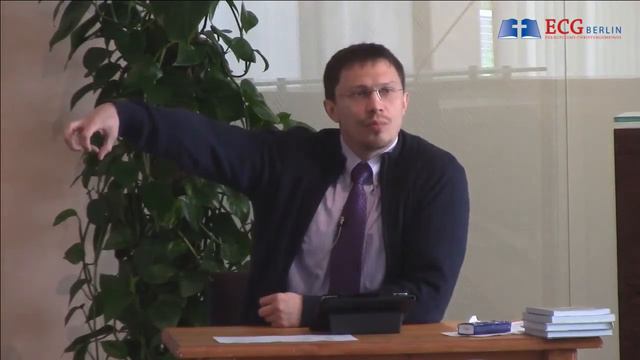 «Уроки книги Бытие 1-11» Урок 11 смотреть онлайн