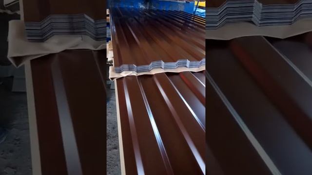 Прокат профнастила нс 10 смотреть онлайн