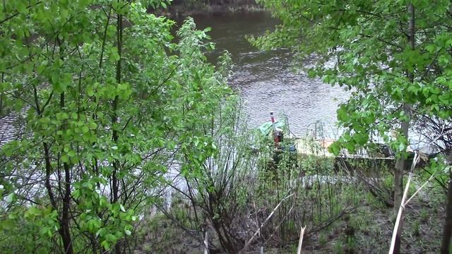 130 км. на веслах, за 5 дней ,р. Южная Кельтма. смотреть онлайн
