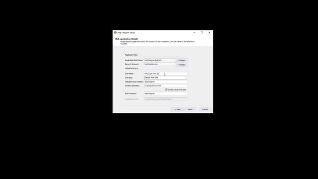 How To Install The XMPRO App Designer смотреть онлайн