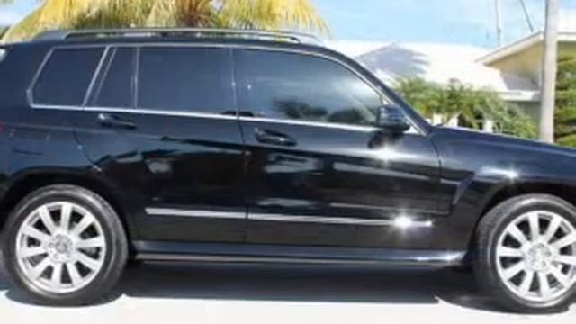 2010 Mercedes-Benz GLK-Class - Lighthouse Point FL смотреть онлайн