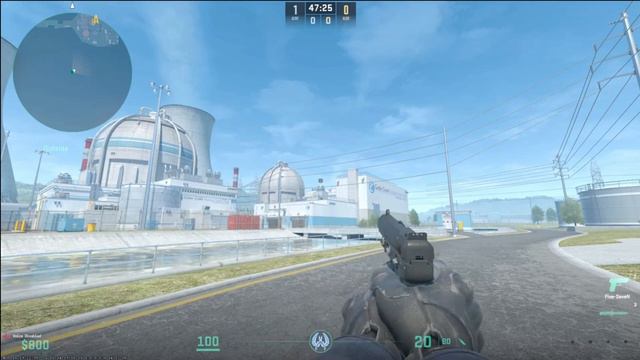 CS2 All Weapon Errors [Pistols] смотреть онлайн