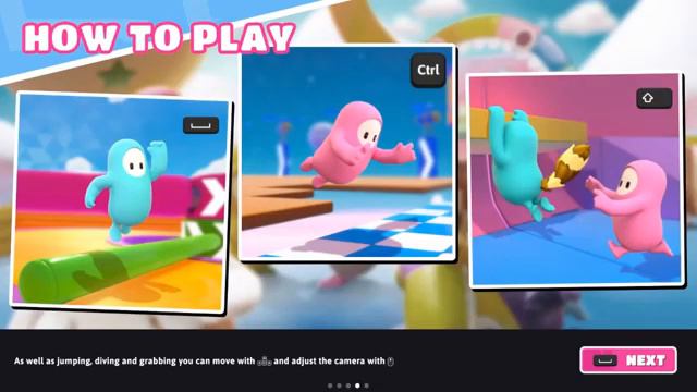 HOW TO DOWNLOAD FALL GUYS ULTIMATE KNOCKOUT ON PC смотреть онлайн