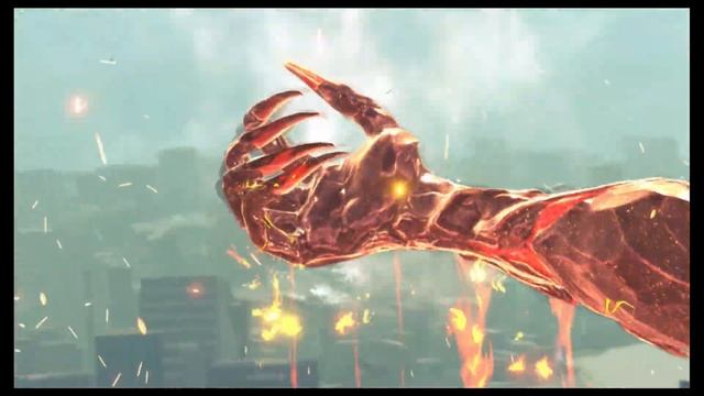 Прохождение Bayonetta 3 на русском #04 - Глава 3: Состояние погружения смотреть онлайн