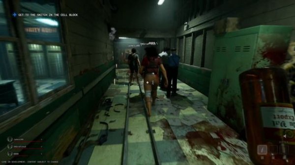 The Outlast Trials ➤  Геймплей ➤ Обзор в (4K UHD).