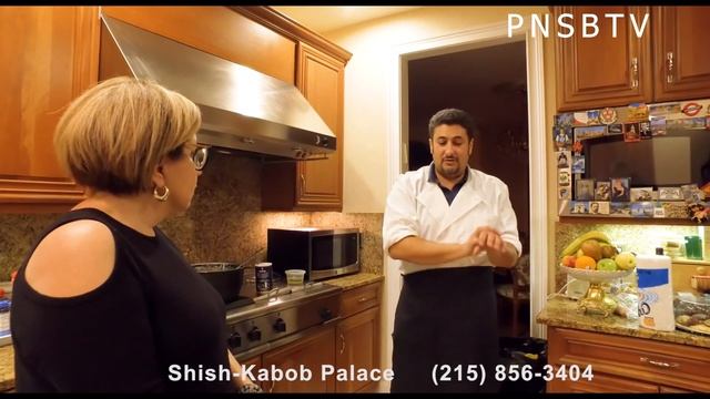 "Зелёный плов Бахш". Даниел Юхананов смотреть онлайн