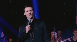 Николай Рябуха - "Поговорим"