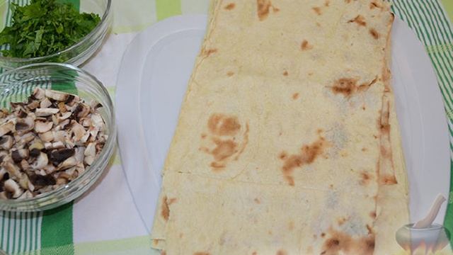 Книга рецептов